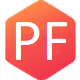 modern admin logo