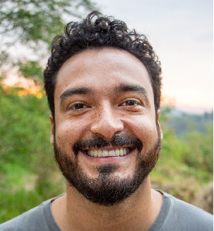 Pedro Nogueira