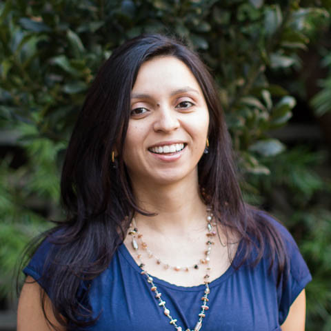 Tathiana Bezerra portrait
