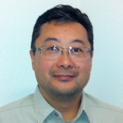 Joao Shimada portrait