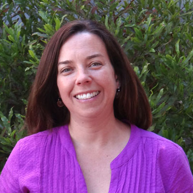 Maria DiGiano portrait
